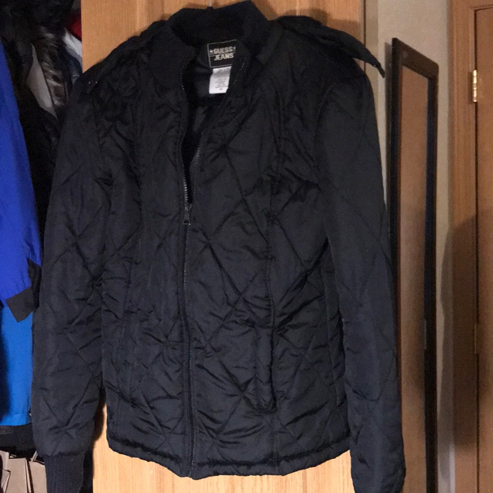 Guess jacket